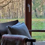 Quieva 03 Horská chata