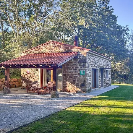 Chalet Quieva 03 Rubalcaba