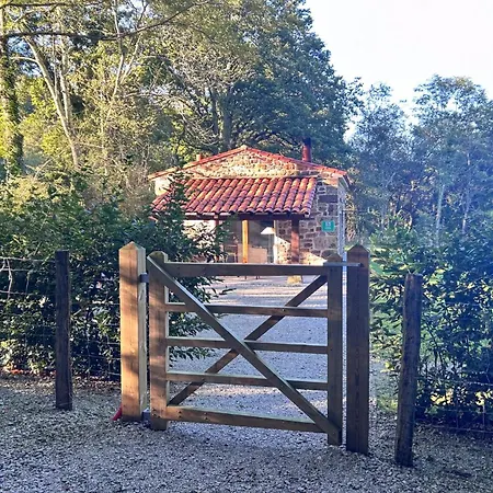 Chalet Quieva 03 Rubalcaba