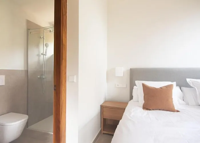 Quieva 03 Horská chata Rubalcaba