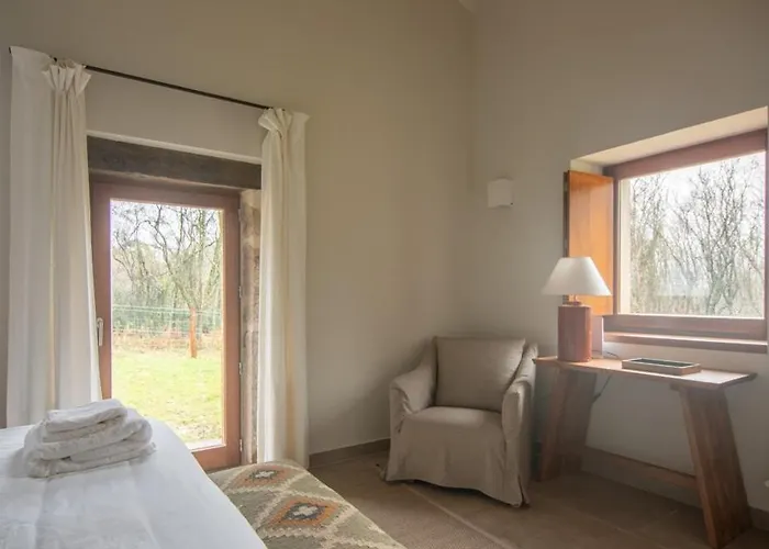 Horská chata Quieva 03 Rubalcaba