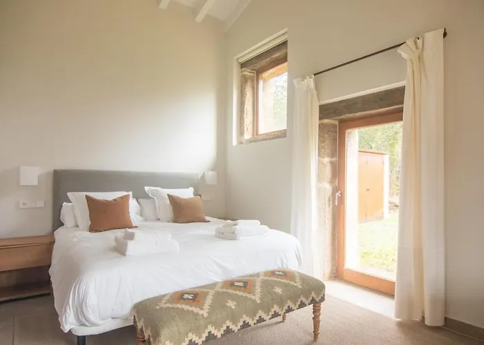 Horská chata Quieva 03