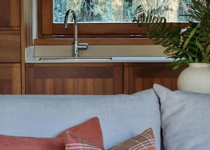 Horská chata Quieva 03 Rubalcaba