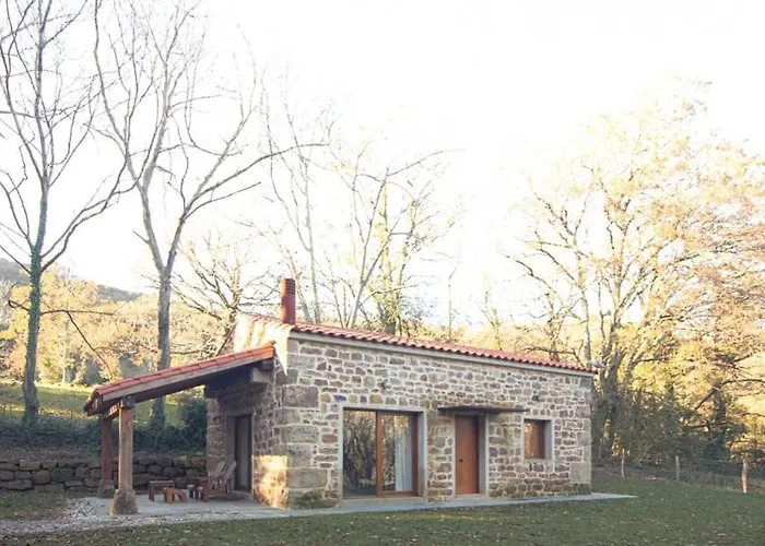 Horská chata Quieva 03