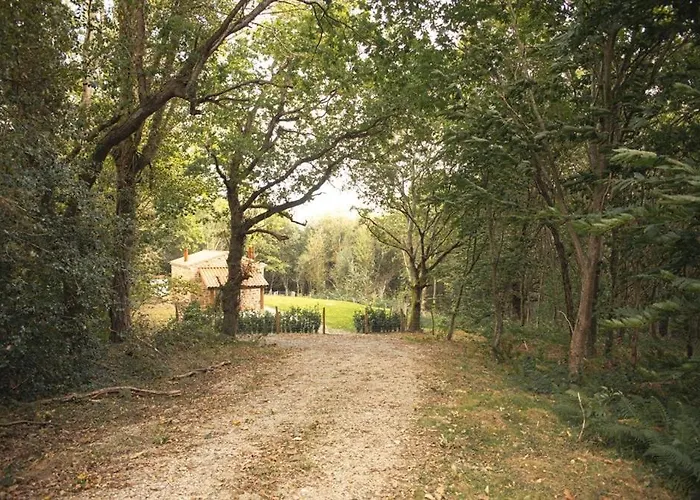 Quieva 03 Horská chata *