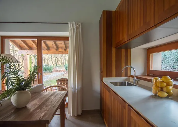 Quieva 03 Horská chata *