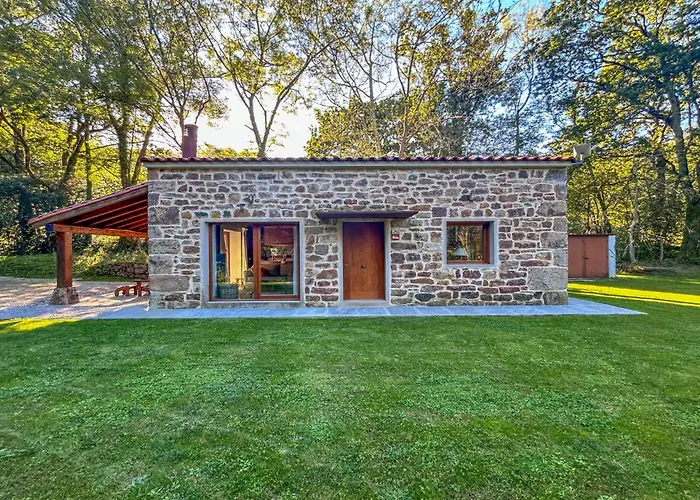 Quieva 03 Horská chata