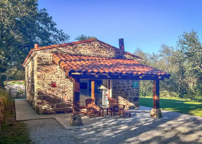 Quieva 03 Horská chata *