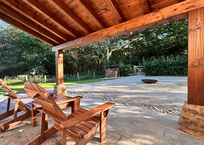 Horská chata Quieva 03 Rubalcaba