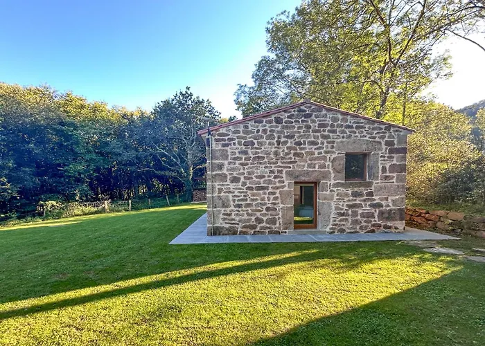 Horská chata Quieva 03 *